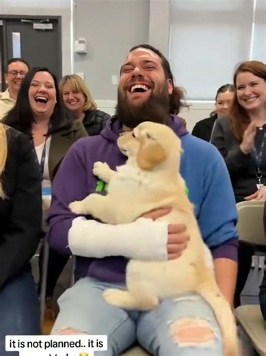 Animals Have the Best Love: Heartwarming Moments