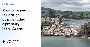 Real Estate In The Azores: Options For A Residence Permit In Portugal