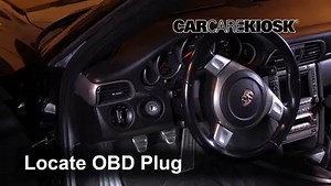 Check Engine Light is On: 2005 Porsche 911 Carrera 3.6L 6 Cyl. Coupe (2 Door)