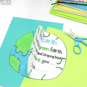 3-D Haiku Poems