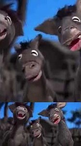 Do you Snort when You Laugh?