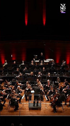 R. Schumann – Symphony No. 4 | NZSO ft. André de Ridder #Schumann #Symphony4 #NZSO