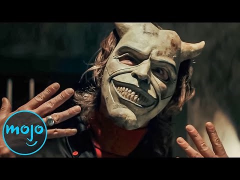 Top 10 Best Horror Movies of 2022 (So Far)