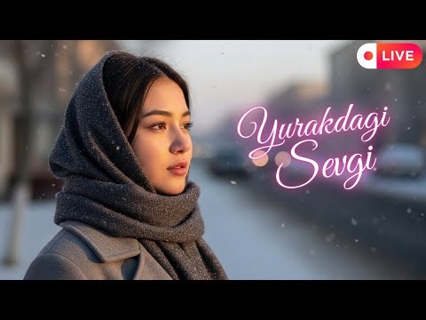🔴 LIVE Uzbek Music 2026 ❤️ Top Love Hits | Eng Yaxshi Oʻzbek Xitlari