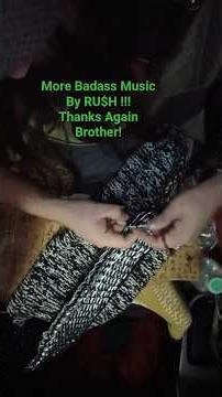 Soda Tab Chainmail Backpack Strap