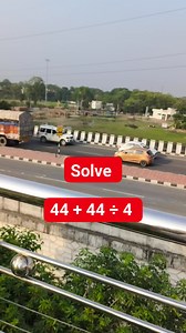 Try This Math Test Solution | M Mathematics