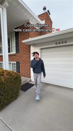 Case Americane vs Italiane: 10 Differenze che Ti Sorprenderanno