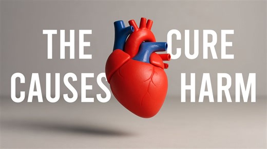 Why longer lives sometimes come with more illness