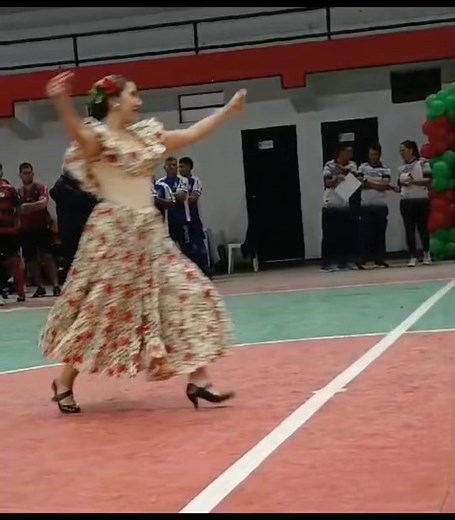 Chacareradelviolin: Baile Tradicional Argentino