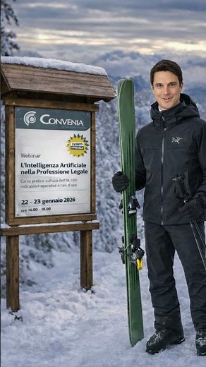 L'Intelligenza Artificiale nella Professione Legale #shorts #Avvocato #ai #Legale #studiolegale