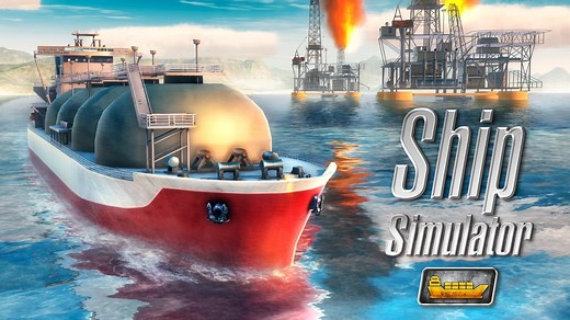 Ship Simulator for Nintendo Switch - Nintendo Official Site