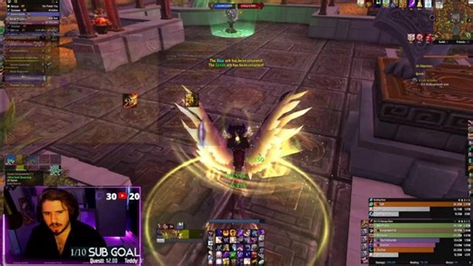 Life is Changing but the SLAYING NEVER STOPS | Midnight Beta PVP Testing 💜| Retail 1 v X PVP Battlegrounds