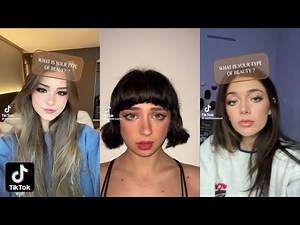 your beautiful thank you but what else TikTok