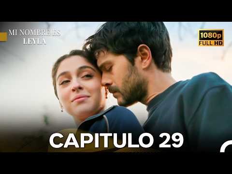 Mi Nombre es Leyla Capítulo 29 (Doblado en Español)