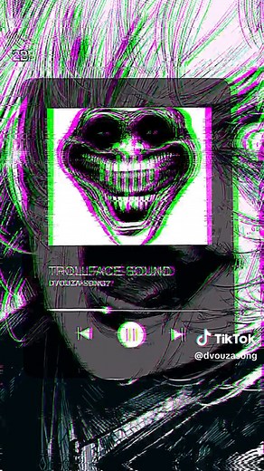 |TROLLFACE-SOUND|#trollface#phonk#song#fyp#fypシ{new akun} | trollface sound