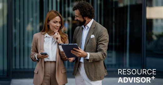 A new era for energy & sustainability:  Schneider Electric announces Resource Advisor