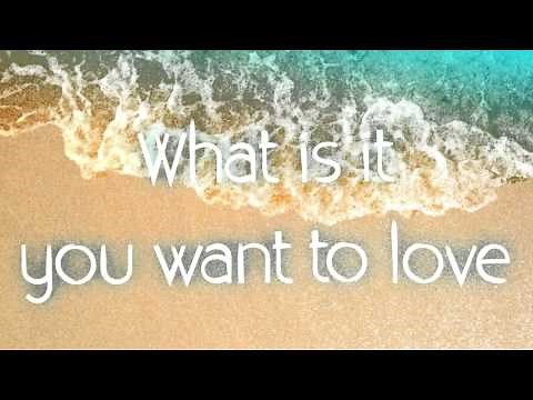 [LYRICS] Møme - Aloha (feat Merryn Jeann)