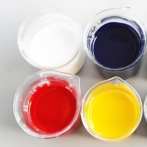 [Hot Item] Water Borne Pigments Color for Coating