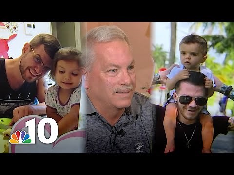 Family Secrets Emerge as DNA Testing Gains Popularity | NBC10 Philadelphia