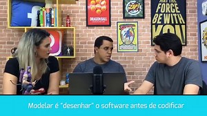 Introdução a UML (Unified Modeling Language)