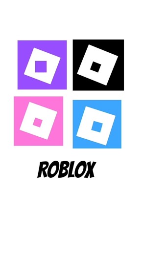 All Roblox Logo's