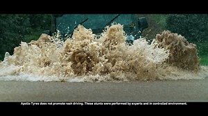 With grit and passion, here's #10Dulkar showing exemplary performance on the ground and off! Witness the Master Blaster #GoTheDistance with Apollo Tyres, impressing us all, all over again! Sachin Tendulkar Ravi Shastri #BuiltForLegendaryPerformance #Apol10 #10Performance #ApolloTyres | Apollo Tyres