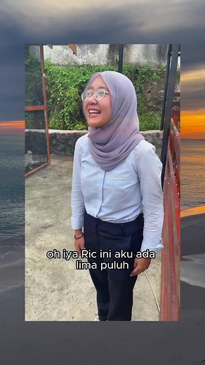 Utang Segitiga Meme Challenge