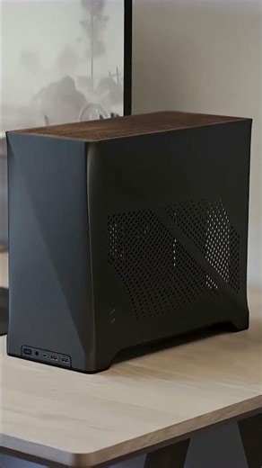 5 BEST Mini ITX Cases for Gaming in 2026