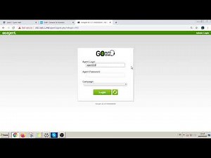 TUTORIAL GOAUTODIAL NIVEL AGENTES