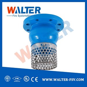 [Hot Item] Durable NRC Non-Return Check Valve for Efficient Fluid Control