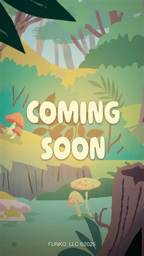 Funko on Instagram: "Pull to open! Unboxing our next big reveal on 10/7 ✨⁣ ⁣ #Funko #ComingSoon"