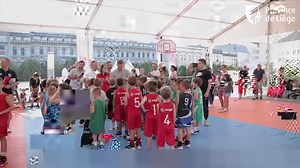 Les Fêtes de Wallonie 2023, c'était ça 🔥 𝗠𝗘𝗥𝗖𝗜 à tous et toutes d'avoir rendu ce week-end mémorable 🫶 | Province de Liège