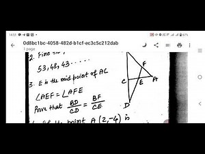 10th class maths weekly test