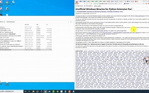 2.4 Twisted 及 爬虫框架库Scrapy 的安装