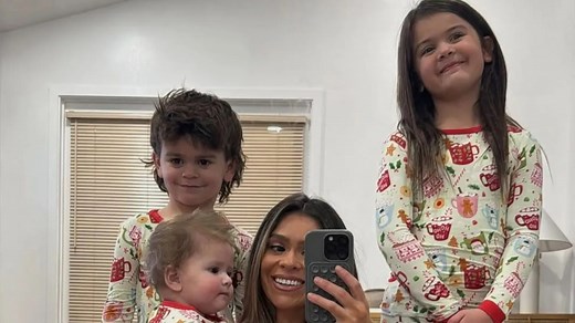 All about Taylor Frankie Paul's children