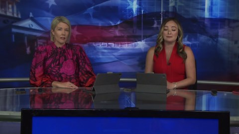 AMBER Alert leads to safe recovery of missing 13-year-old from Salado, how the system works to bring children home