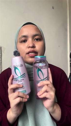 L'Oréal Paris Elvive Shampoo & Conditioner Review