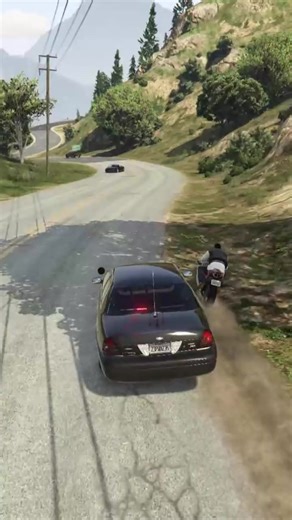 3.9K views · 68 reactions | Playing GTA-5 As a Police Officer Mod [ LSPDFR ]  #gameplay #rockstar #gta6 #memes #GTAV | GTA-5 GameplaY | Facebook