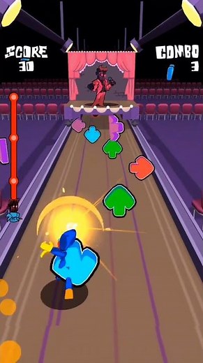 Corrupted Dad | Music Dash FNF #corrupteddad #lament #fridaynightfunkin