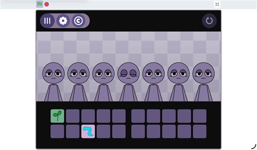 #CapCut #incredibox #idk #fyp #scratch | scratchers