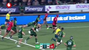 2.3K views · 53 reactions | All the Lions tries of this past weekend. ❤️女 | BOKKE BOYS | Facebook