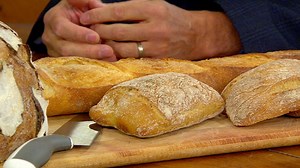 An Odyssey for the Perfect Loaf of Bread