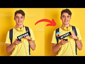 Remove Watermark from Photo and Videos 100% FREE 🔥 | how to remove watermark from video 2025
