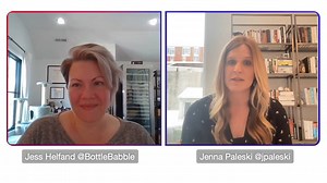 Our WSET 3 graduates offer insights into their experiences, highlighting the Tasting Exam. Napa Valley Wine Academy WSET 3 program https://bit.ly/3RjyHCh #wsetlevel3 #wset3 #wset #wineducation #napavalleywineacademy | Napa Valley Wine Academy