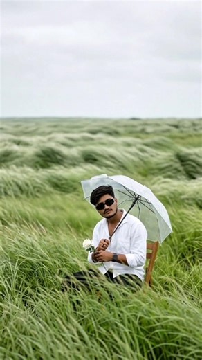 GEMINI AI PHOTO EDITING | NEW YEARS VIRAL PROMPT FOR BOYS 🥀 #shorts​ #shortsfeed​ #gemini​