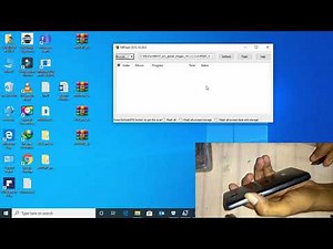 Redmi 2 prime(2014818) Hang on logo, Boot Loop, No Google service solution.