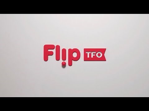 TFO (Flip! TFO block) (Canada) - Continuity (April 3, 2023) (2023 Requests #3)