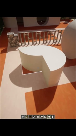 Minecraft Architecture Texture Pack (umsoea) #minecraft #minecraftmods #gaming #minecraftshorts