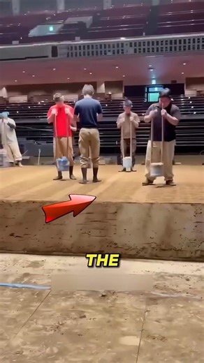 How SUMO RINGS are handcrafted