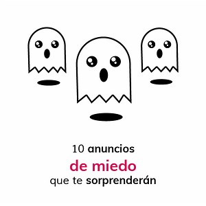 10 Anuncios de miedo que te sorprenderán - Idearium®